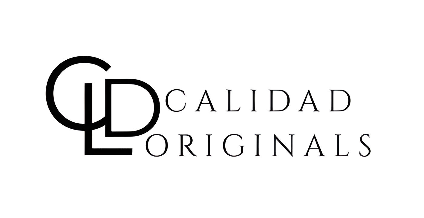Calidad Originals