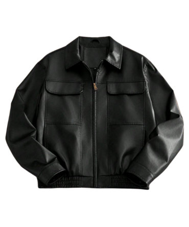 Light Weight Bomber Jacket